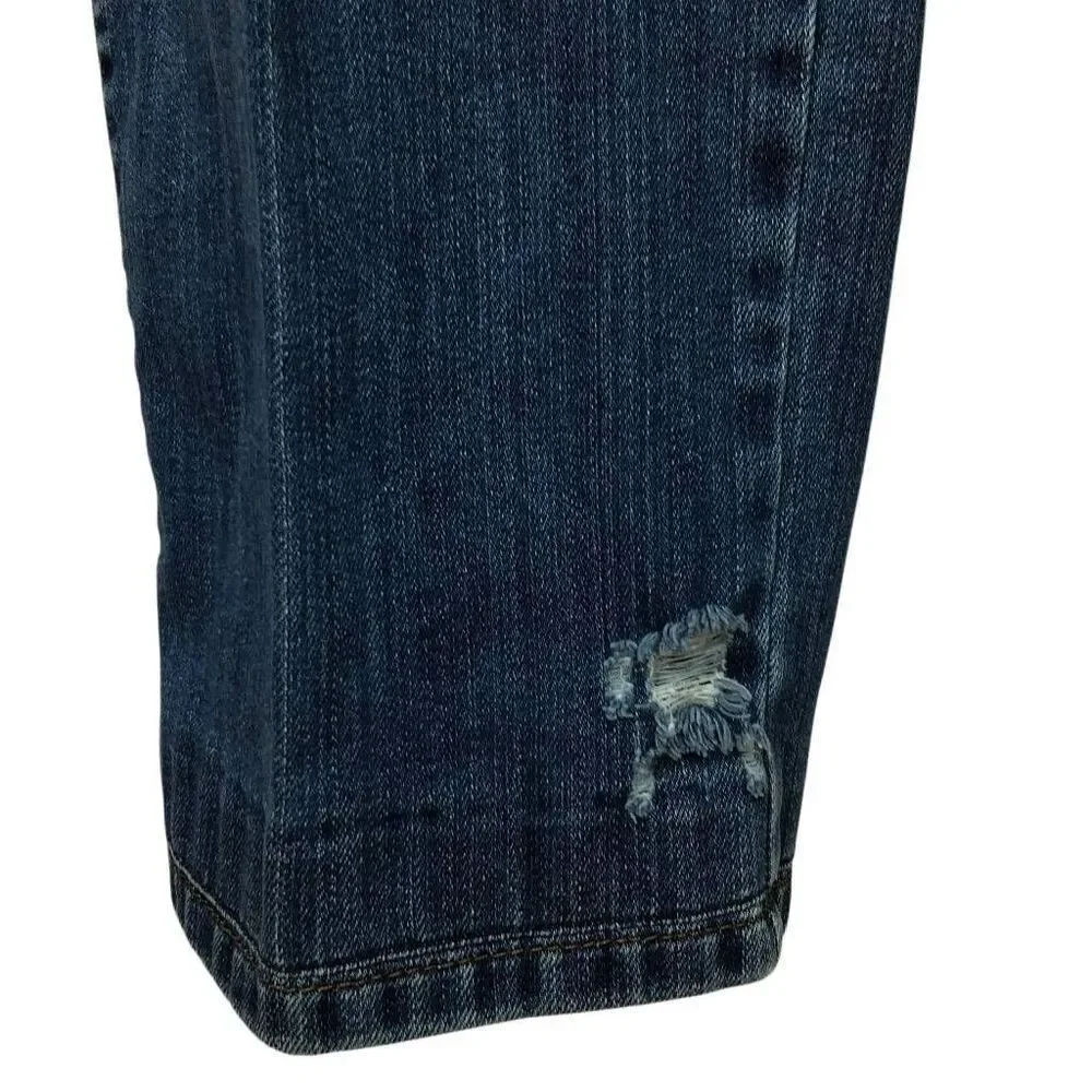 Atelier Gardeur Mens Jeans Size 38x30